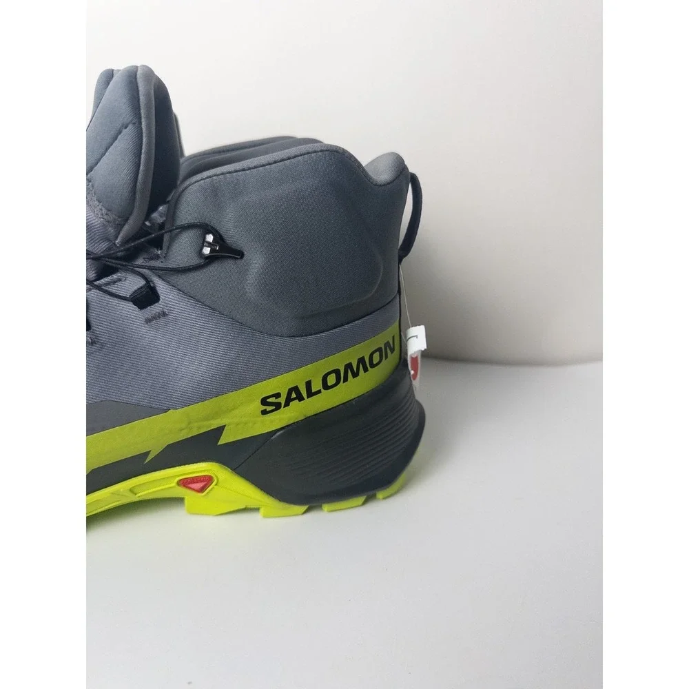 Salomon cross hike